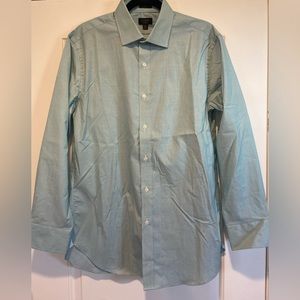 J crew Ludlow dress shirt slim 16/33
